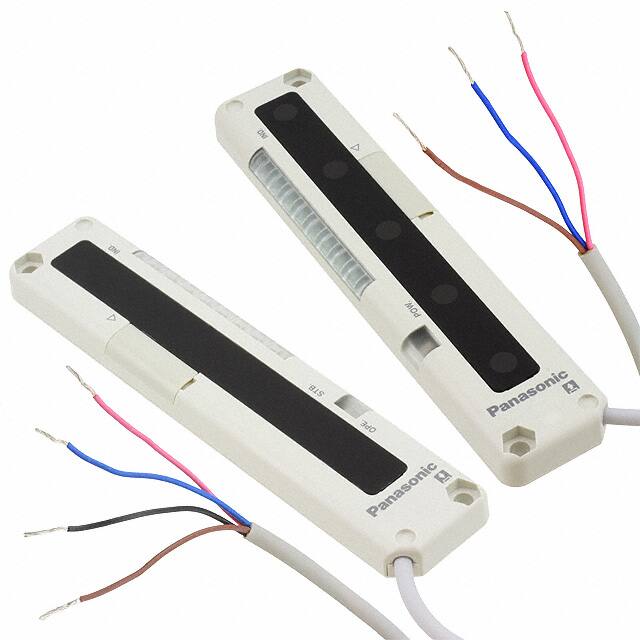 NA1-PK5-PN Panasonic Industrial Automation Sales  Capteurs optiques - Photoélectriques industriels